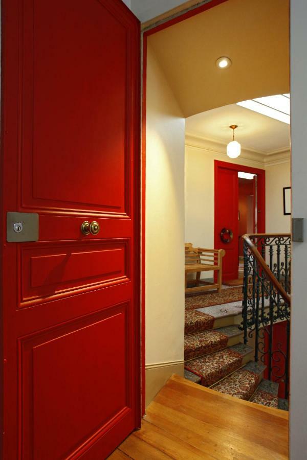 Cote Montmartre Paris Exterior foto